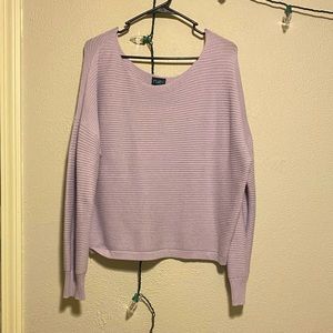 Rue21 Plus Size Sweater
